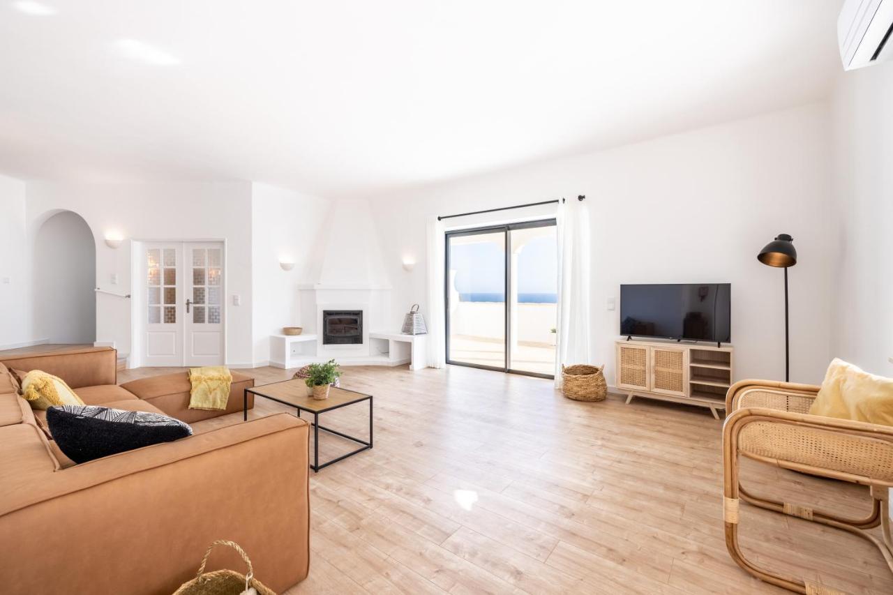 Fortaleza Sea View Villa Miramar - Apartment With Private Pool بودينز المظهر الخارجي الصورة