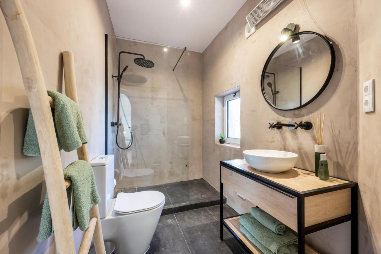 Fortaleza Sea View Villa Miramar - Apartment With Private Pool بودينز المظهر الخارجي الصورة